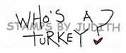E-114 Who's A Turkey